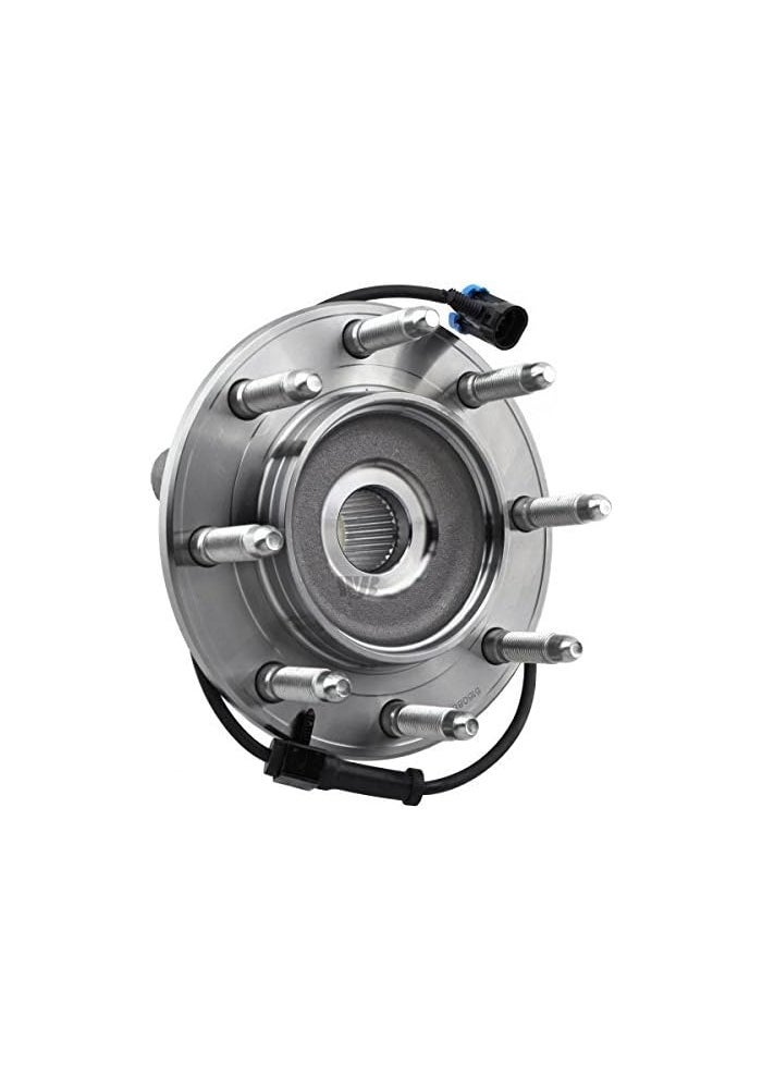 WJB WA515058HD Heavy Duty Front Wheel Hub Bearing Assembly - Image 3