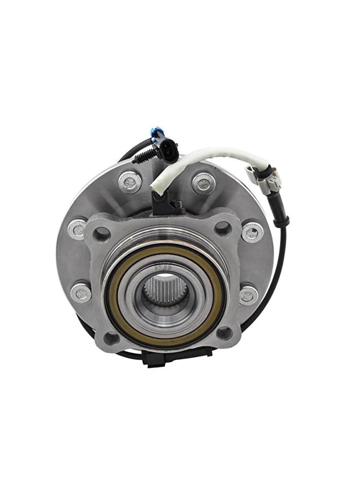 WJB WA515058HD Heavy Duty Front Wheel Hub Bearing Assembly - Image 2