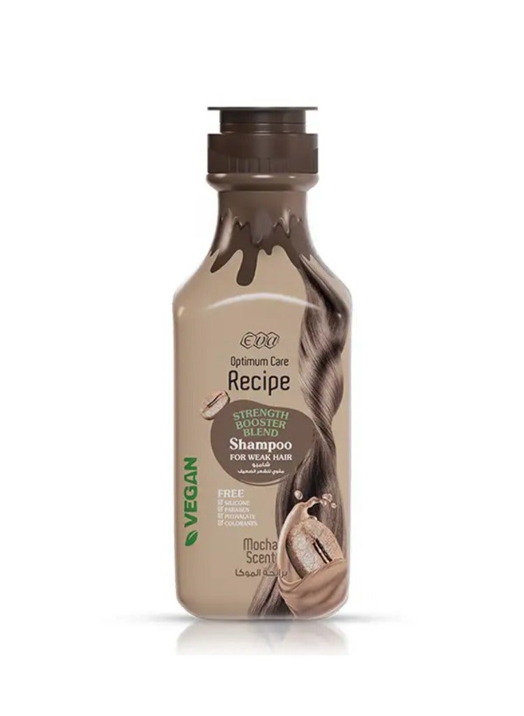 إيفا ايفا ريسبي شامبو بالموكا 350 مل