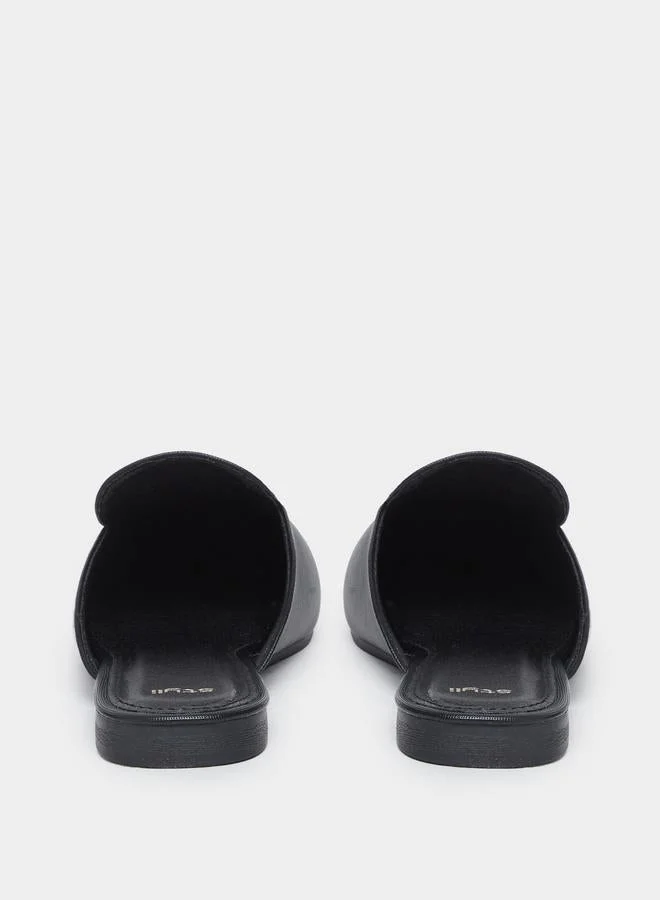 ستايلي صنادل ستايلي سادة سهلة الارتداء