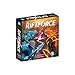 Capstone Games Riftforce Strategy Board Game for 2 Players Competitive Elemental Duels with Asymmetric Factions Tactical Depth Replay Value Fantasy Tabletop Game Ages 10 3045 Min Playtime - Image 2