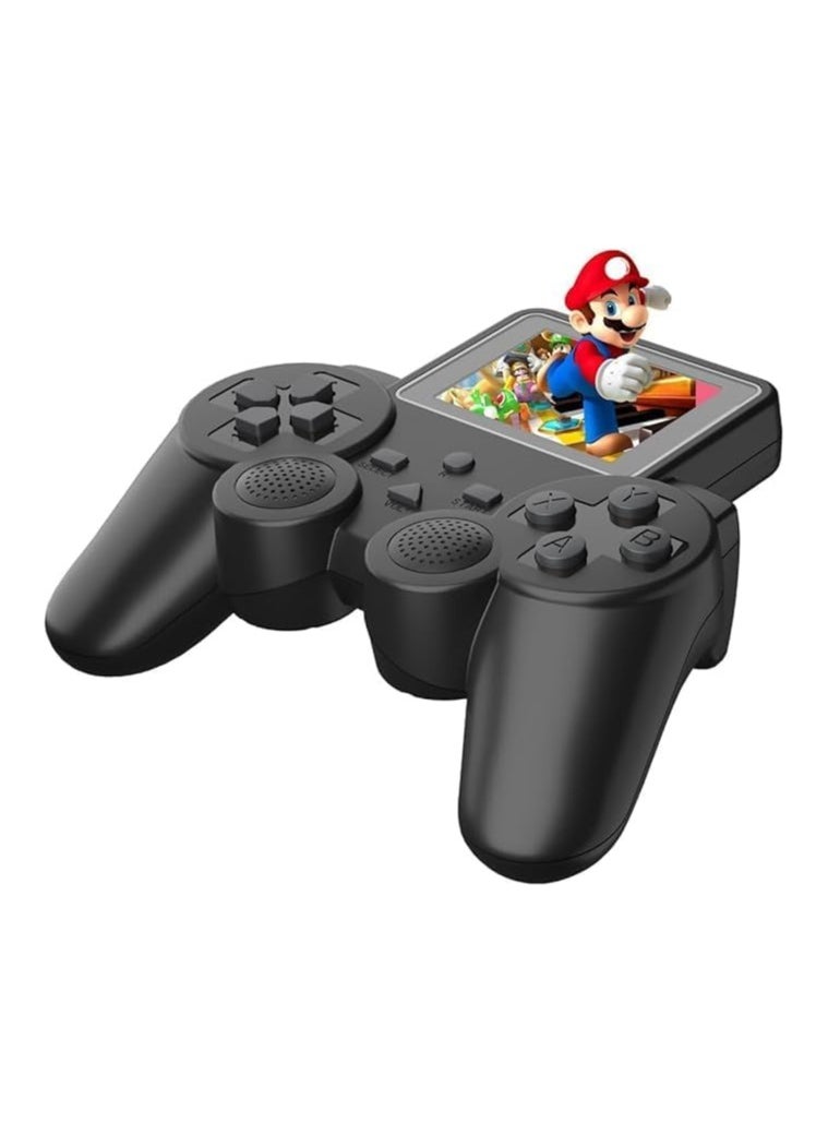 Generic - S10 Legacy Gamepad 520 in 1 Handheld Video Games for Kids Includes Action-Adventure Sports and Racing - Image 1