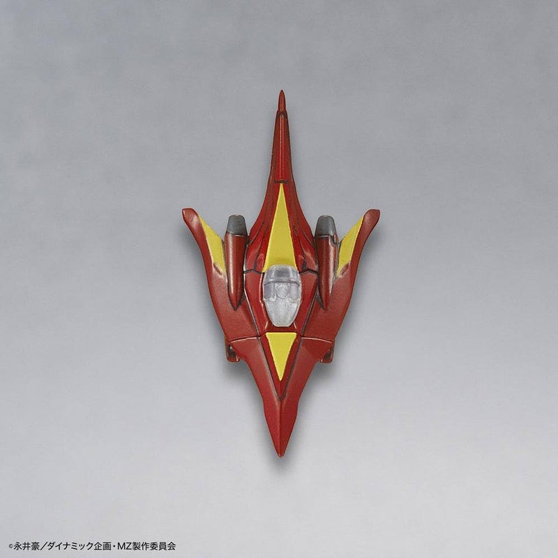 BANDAI SPIRITS Mazinger Z Great Mazinger (Mazinger Z Infinity Ver.), Bandai HG 1/144 - Image 2