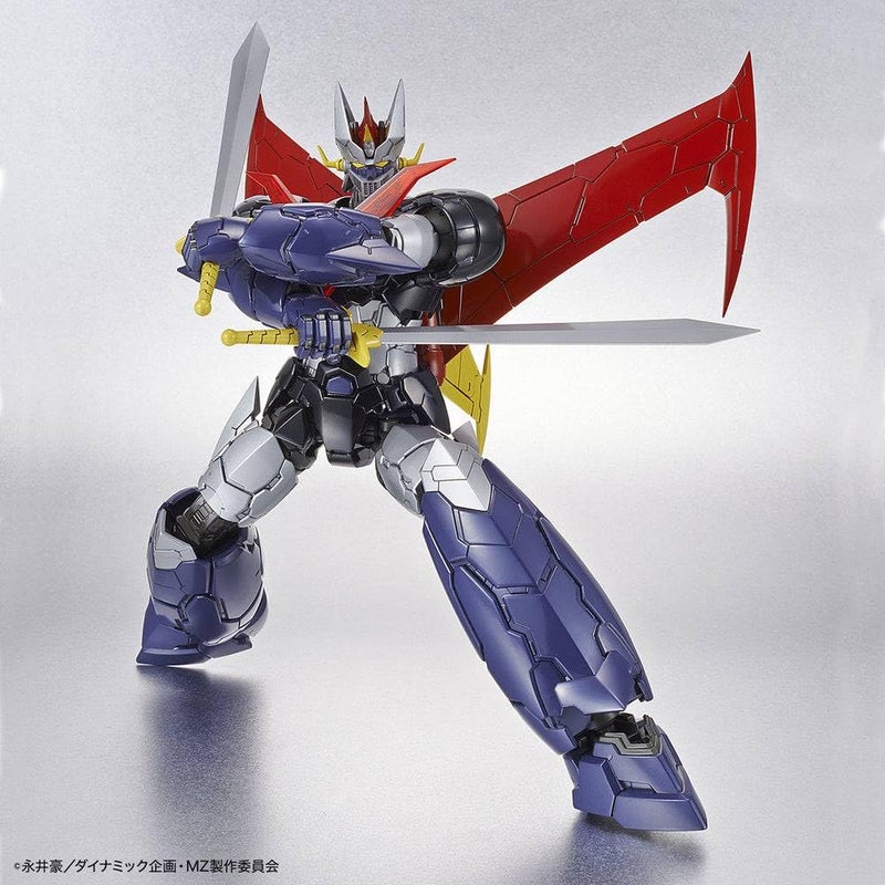 BANDAI SPIRITS Mazinger Z Great Mazinger (Mazinger Z Infinity Ver.), Bandai HG 1/144 - Image 4