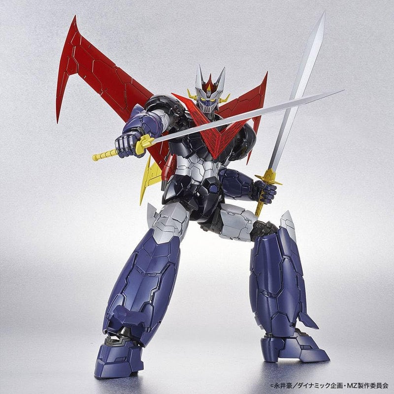 BANDAI SPIRITS Mazinger Z Great Mazinger (Mazinger Z Infinity Ver.), Bandai HG 1/144 - Image 5