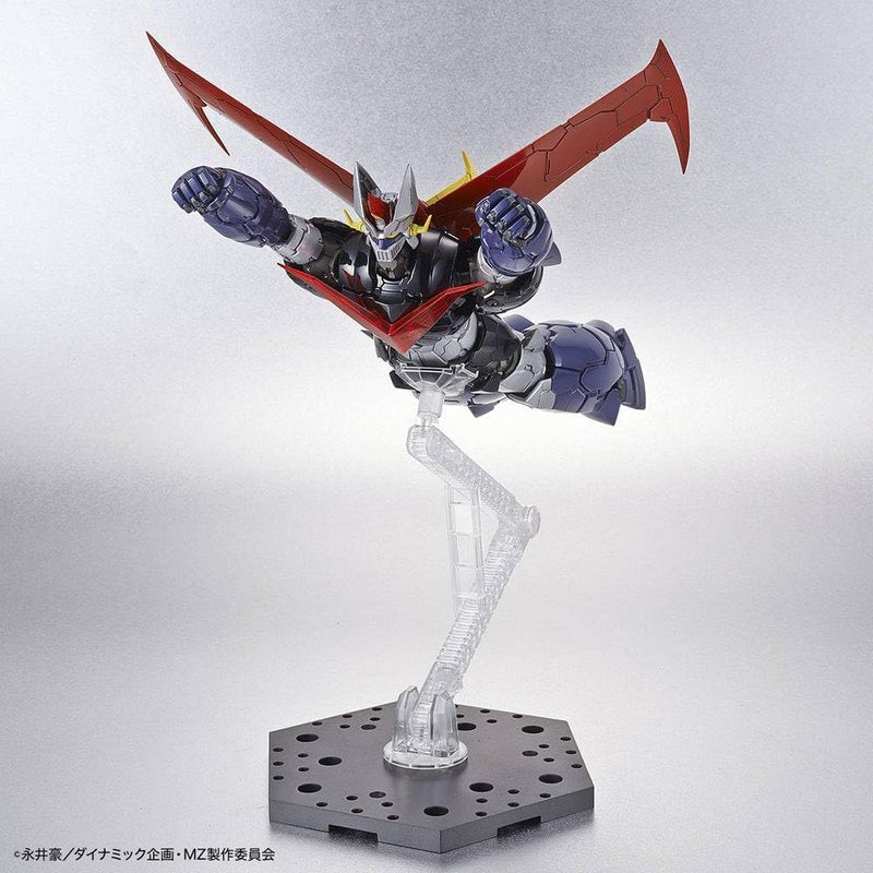 BANDAI SPIRITS Mazinger Z Great Mazinger (Mazinger Z Infinity Ver.), Bandai HG 1/144 - Image 3
