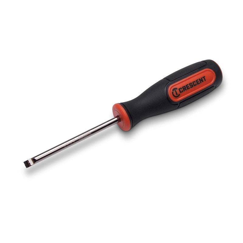 Crescent Screw Biter 14 x 4 Slotted Dual Material Extraction Screwdriver CIMSDSL