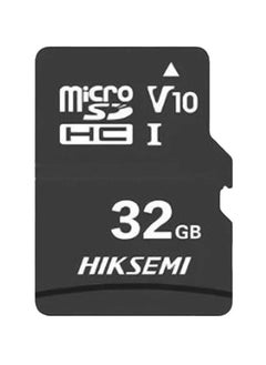 HIKSEMI HIKSEMI micro sd card NEO ADAPTER  HS-TF-c1-32GB  - Image 1