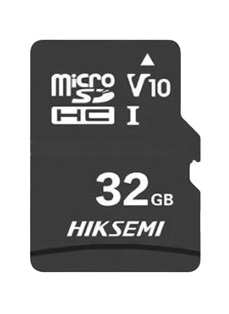 HIKSEMI HIKSEMI micro sd card NEO ADAPTER  HS-TF-c1-32GB  - Image 1