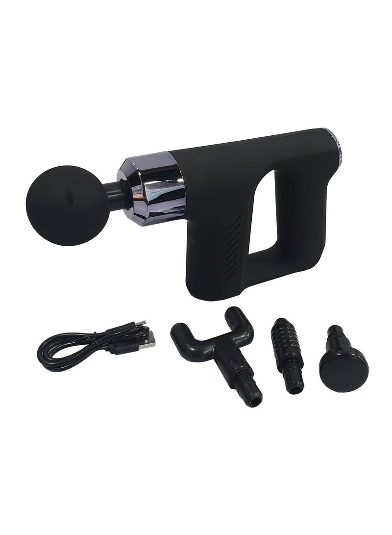 Yuwell Deep Tissue Muscle Electric Massage Gun - Image 1