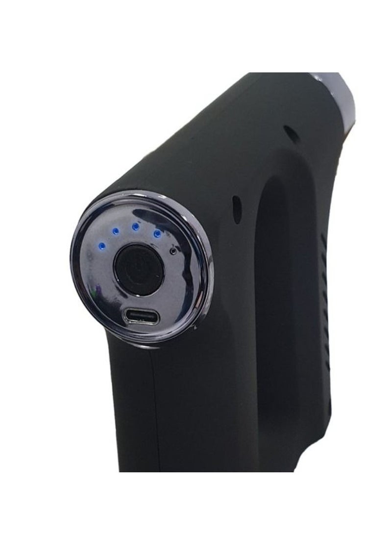 Yuwell Deep Tissue Muscle Electric Massage Gun - Image 5