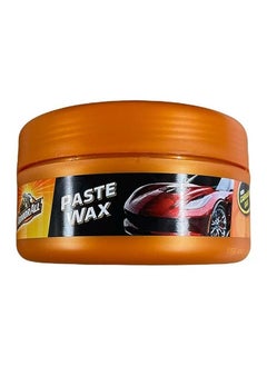 ARMOR ALL Paste Wax With Carnauba Wax 300 Gm  - Image 1