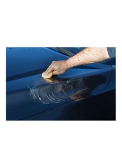 ARMOR ALL Paste Wax With Carnauba Wax 300 Gm  - Image 2