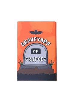 Oye Happy Oye Happy Box of Grudges  - Image 2