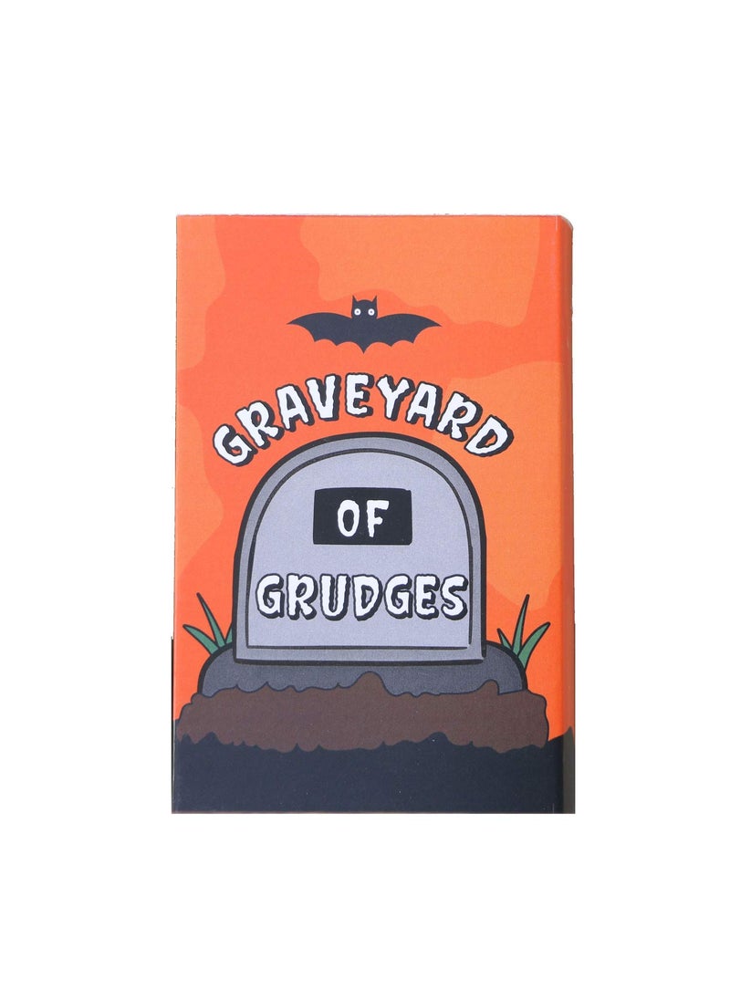 Oye Happy - Oye Happy Box of Grudges - Image 1