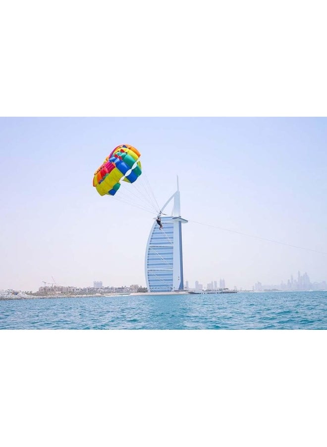 Wondergifts Parasailing Experience for Two Over Dubai Marina with Free Spa Gift Box - pzsku/Z43EB4F42D9D6F454457BZ/45/_/1738653639/fe8c265a-3a89-4ec6-a646-f6fddf3b1be7