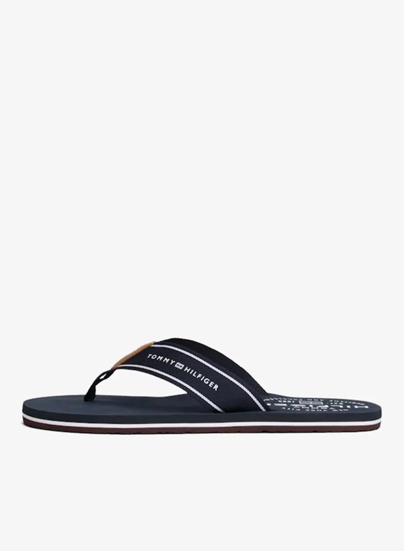 تومي هيلفيغر شباشب شاطئ كاجوال