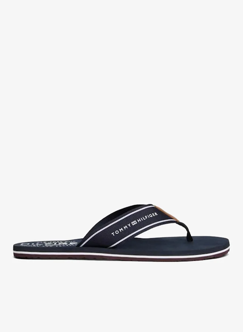 تومي هيلفيغر شباشب شاطئ كاجوال