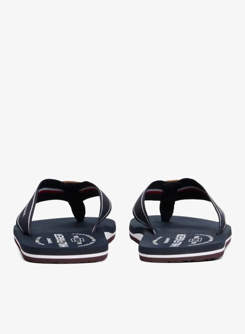 TOMMY HILFIGER Casual Beach Flip Flops