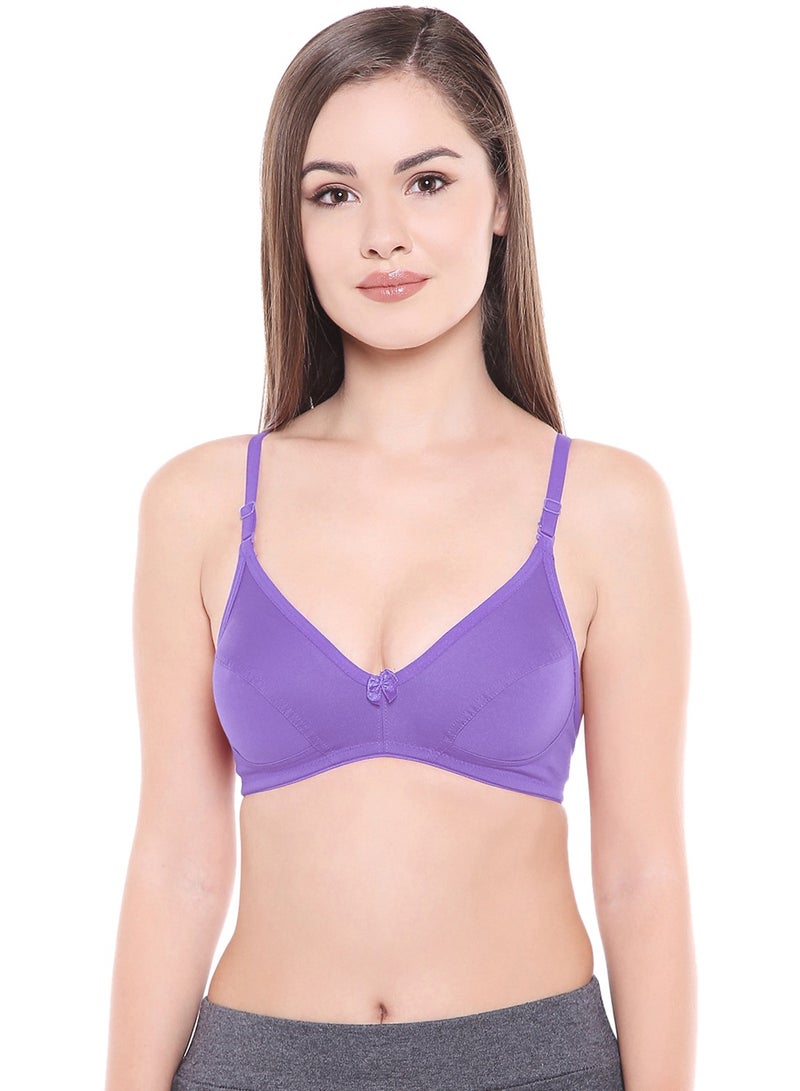 Bodycare Ladies princessline cut Bra- Pack of 1 - Image 1