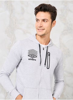 FW Terrace Zip Hoodie Jacket