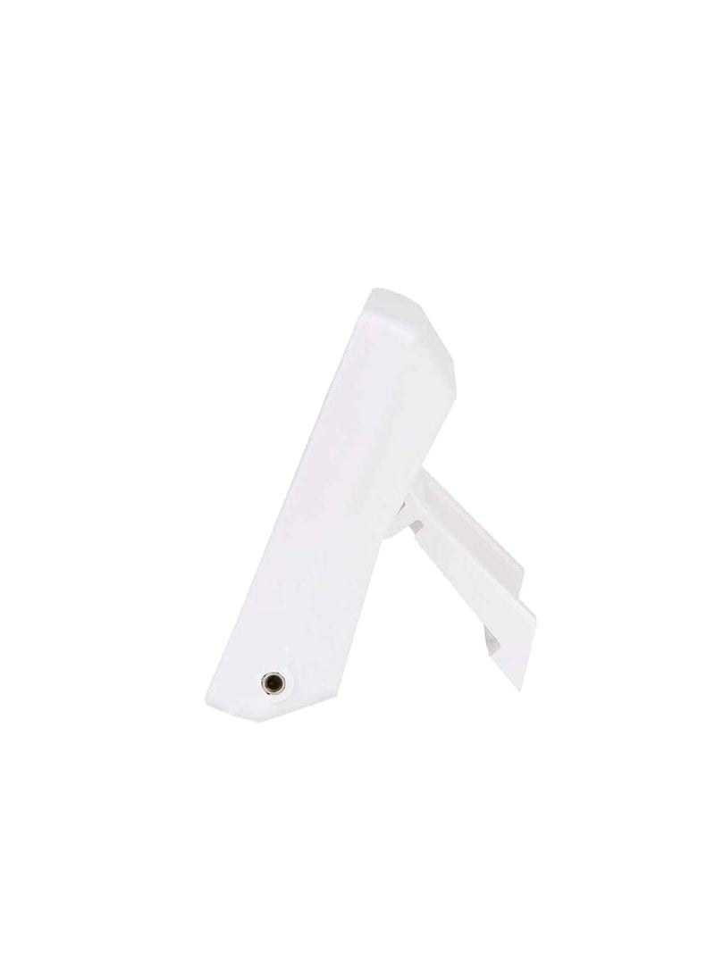 UniT UNIT TEMPERATURE AND HUMIDITY METER FOR WALL A12T  - Image 2