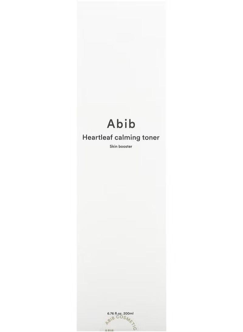 ابيب تونر مهدئ يساعد في العناية بالزيوت الزائدة والجلد الميت مما يحافظ على صحة ونقاء البشرة - Image 1