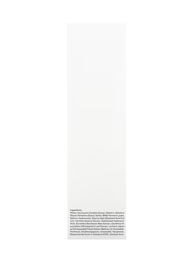 ابيب تونر مهدئ يساعد في العناية بالزيوت الزائدة والجلد الميت مما يحافظ على صحة ونقاء البشرة - Image 5