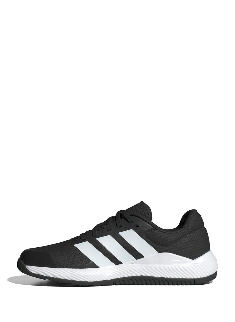 Dropset Base Trainer