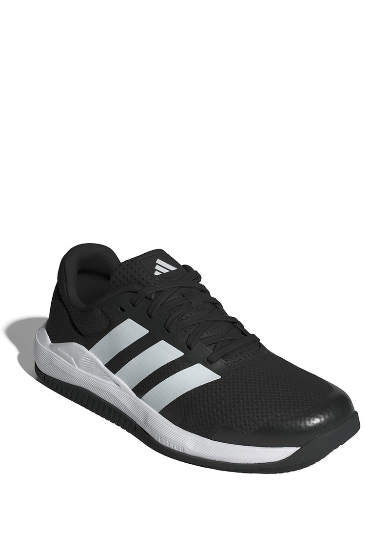 Dropset Base Trainer