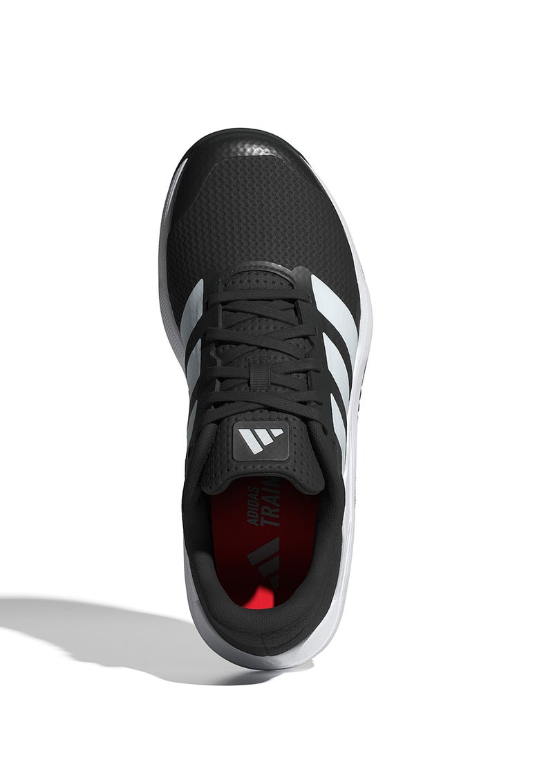 Dropset Base Trainer