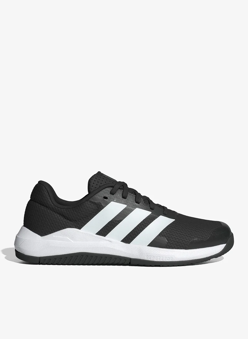 Adidas  Dropset Base Training Shoes for Women | Best Price UAE