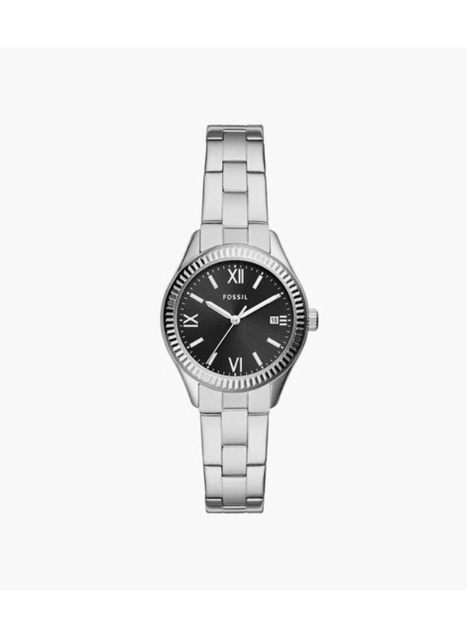 فوسيل Women Stainless Steel Analog Wrist Watch BQ3637 - Image 1