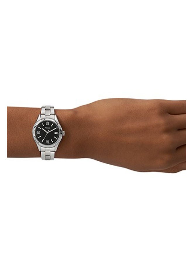 فوسيل Women Stainless Steel Analog Wrist Watch BQ3637 - Image 2