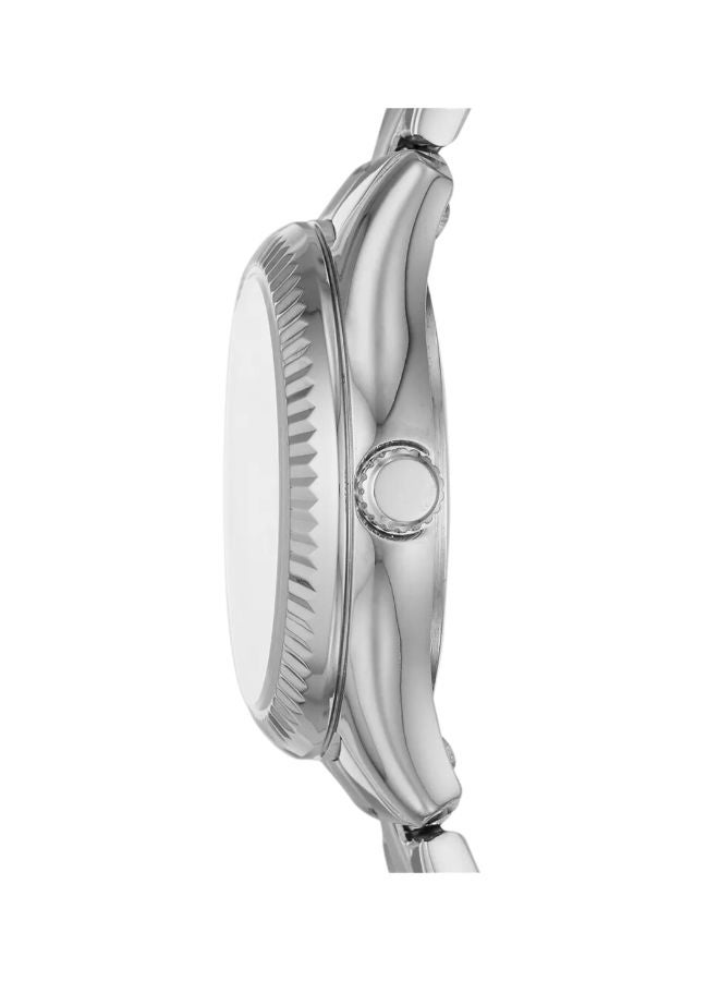 فوسيل Women Stainless Steel Analog Wrist Watch BQ3637 - Image 3