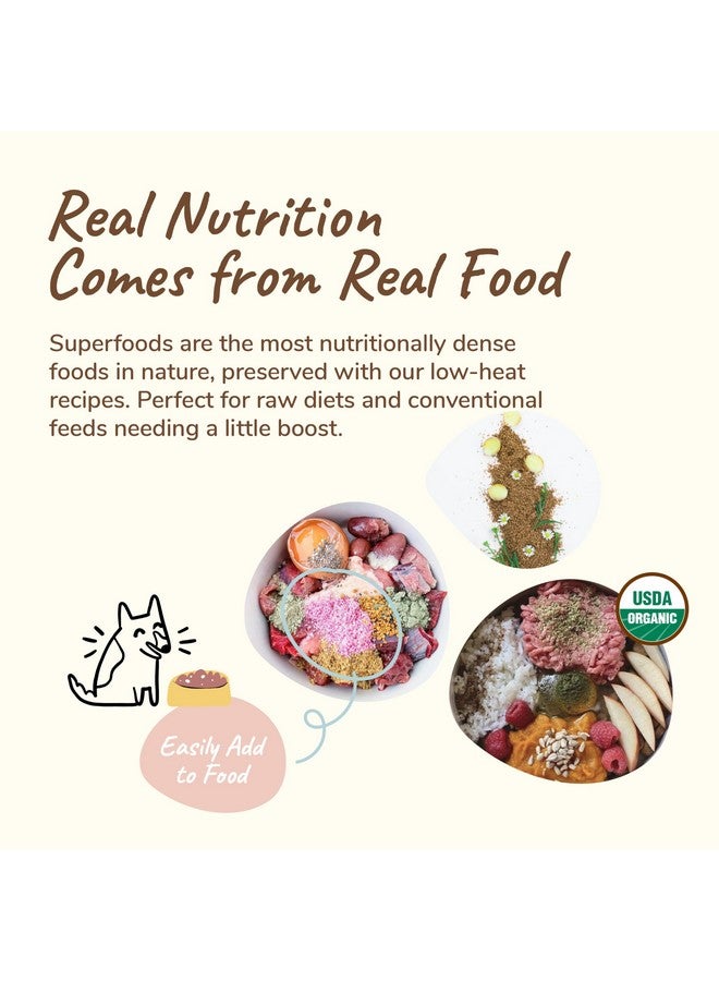 kin+kind Cat & Dog Anxiety Relief Supplements - Calming Supplements, Stress Reliever Treats, Pet Anxiety Relief, Formula with Apple, Chamomile, Ginger and Thyme - Made in USA - Image 4