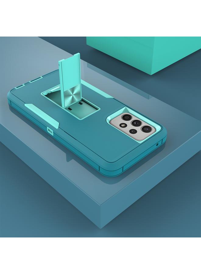 S-TOP Case For Samsung Galaxy A52 5G / 4G Magnetic Holder Phone Case - Image 2