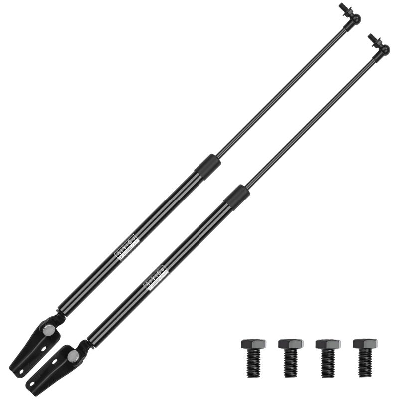 AiYiGu Rear Hatch Shocks Struts Lift Gate Supports Gas Springs Compatible with 2010 2011 2012 2013 2014 Subaru Legacy Outback Pack of 2 PCS Replace PM3074L PM3074R