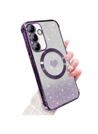 Purple with Love