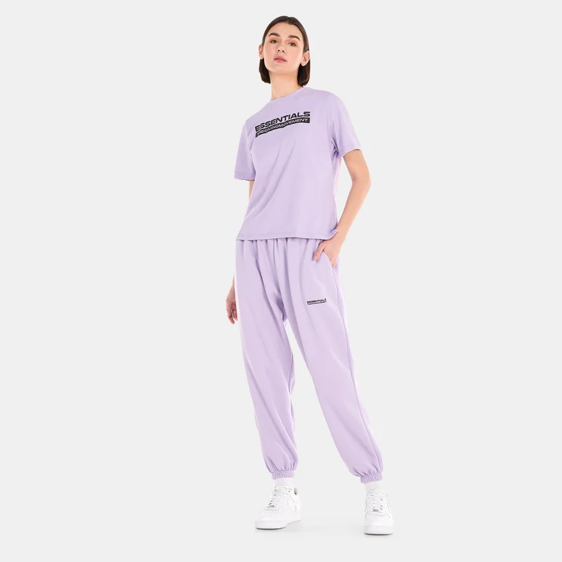The Giving Movement Lounge Oversized Pocket Hoodie