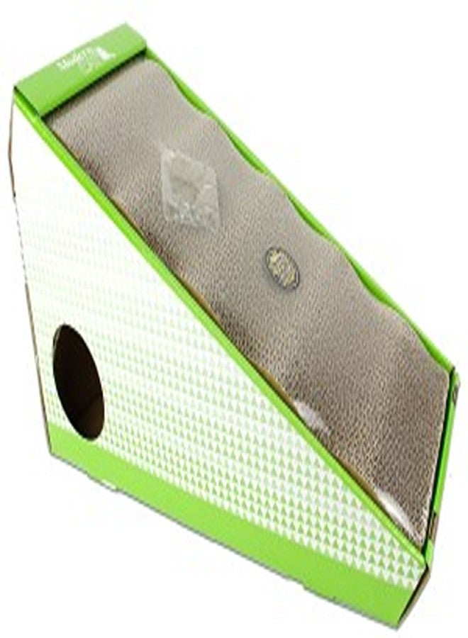 all for paws Incline Cat Scratcher