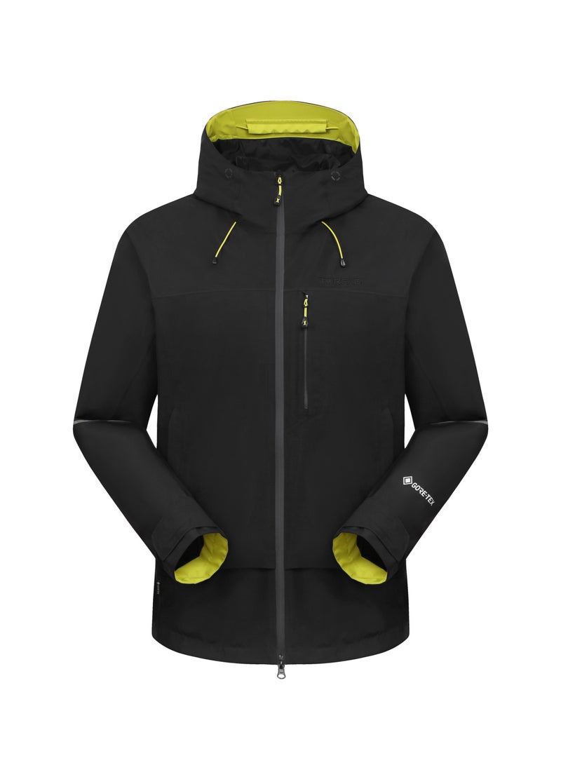 TOREAD Toread GORE Rush Jacket - Professional Outdoor Shell  - Image 1