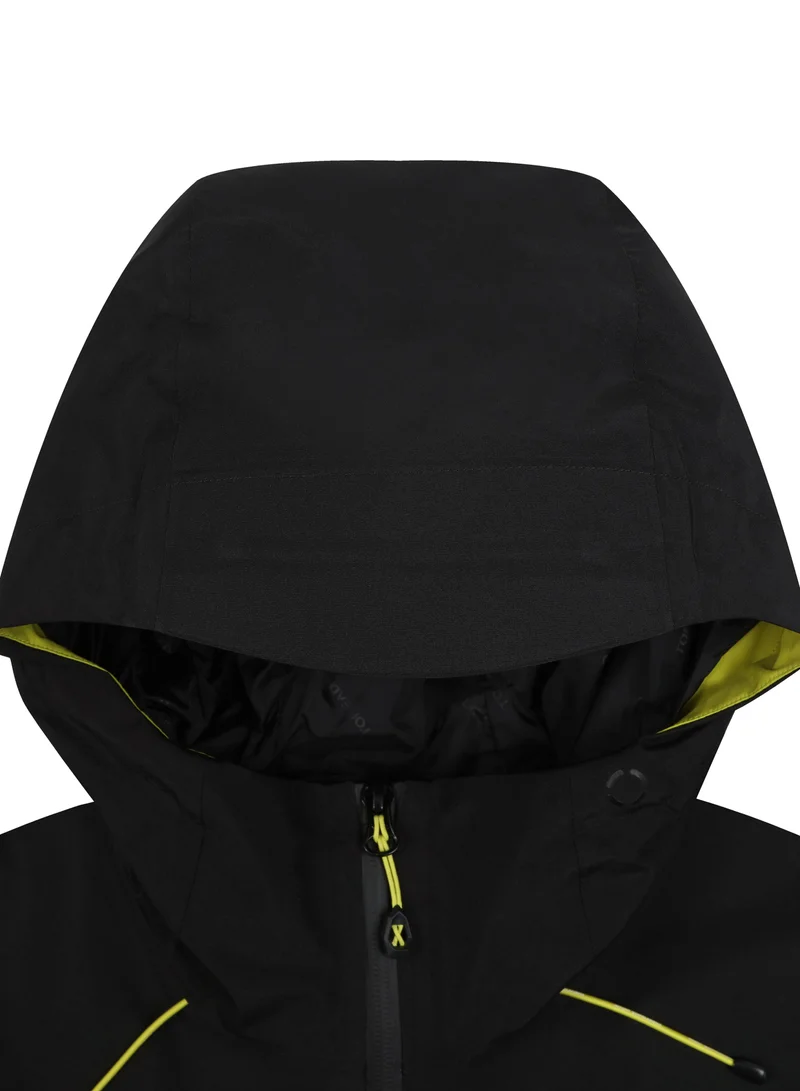 TOREAD Toread GORE Rush Jacket - Professional Outdoor Shell
