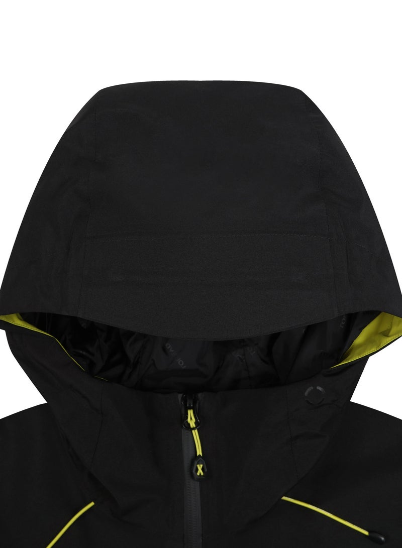 TOREAD Toread GORE Rush Jacket - Professional Outdoor Shell  - Image 4