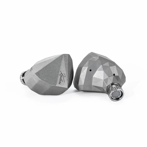 Moondrop Kadenz 10mm Dynamic Driver in-Ear Headphone 4.4 3.5mm USB-C Plug - Image 5
