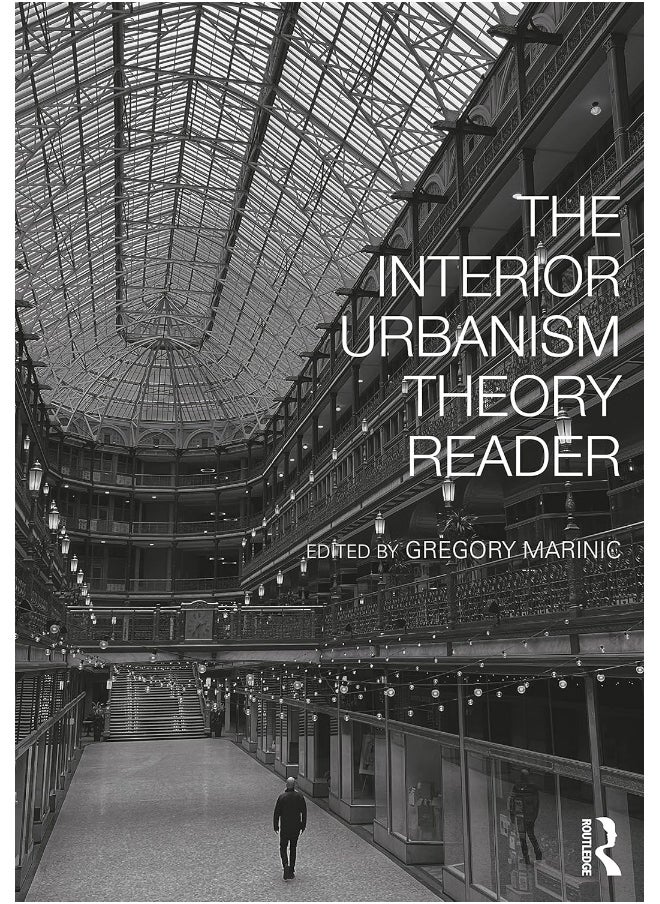 null - The Interior Urbanism Theory Reader - Image 1