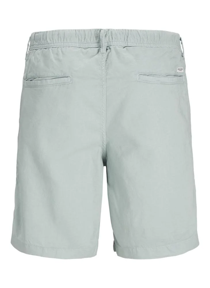 Jack Jones JPSTJAIDEN CAMPAIGN HYBRIDBONDISHORT SRT