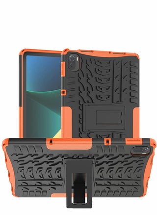Case for Mi Pad 5 /MI Pro 11.0 inch Hybrid Armor Heavy Duty 2 in 1 TPU + PC Dual Layer Shockproof Tablet with Kickstand - pzsku/Z43ECD925740079AEEBC1Z/45/_/1663591015/e110b3d3-93b1-436e-88d4-86a757108dac