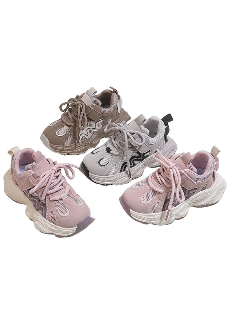 KUYING New Casual Children's Sports Shoes  - Image 2