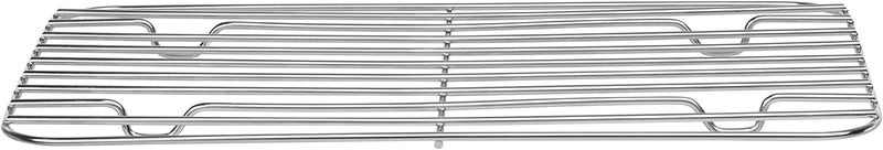 Cuisinart 7117-14RR 14-Inch Chef's-Classic Cookware-Collection, Lasagna Pan w/Stainless Roasting Rack, Stainless Steel - Image 4